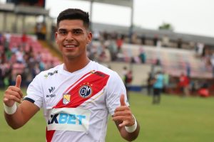 Luis Ramos: salario y costes de fichaje