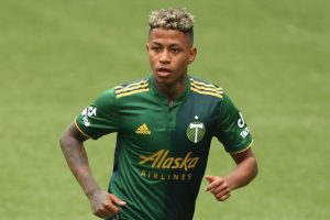 Andy Polo: salario y costes de transferencia