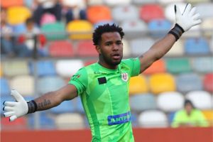 Carlos Cáceda: salario y costes de transferencia