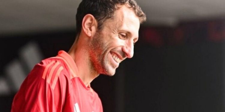 Horacio Calcaterra: salarios y costes de transferencia