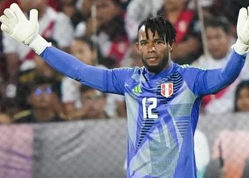 Carlos Cáceda: salario y costes de transferencia