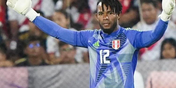 Carlos Cáceda: salario y costes de transferencia