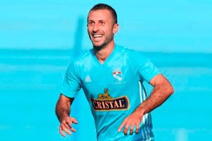 Horacio Calcaterra: salarios y costes de transferencia