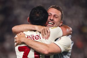 Horacio Calcaterra: salarios y costes de transferencia