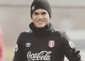 Anderson Santamaría: salario y costos de transferencia