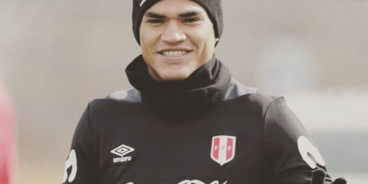 Anderson Santamaría: salario y costos de transferencia