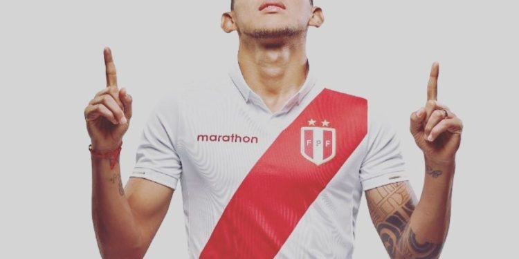 Christofer Gonzáles: salario y costes de transferencia