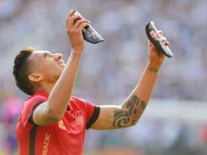 Christofer Gonzáles: salario y costes de transferencia