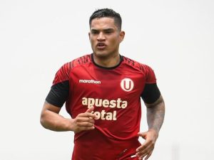 Anderson Santamaría: salario y costos de transferencia