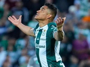 Anderson Santamaría: salario y costos de transferencia