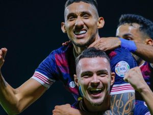 Christofer Gonzáles: salario y costes de transferencia