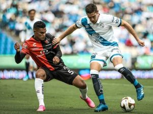 Anderson Santamaría: salario y costos de transferencia