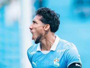 Christofer Gonzáles: salario y costes de transferencia