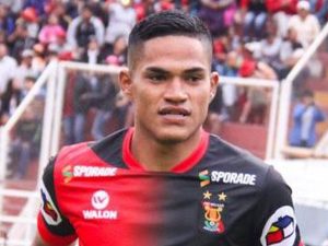 Anderson Santamaría: salario y costos de transferencia