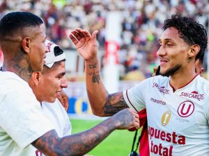 Christofer Gonzáles: salario y costes de transferencia