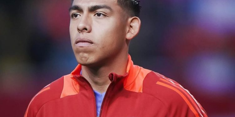Diego Enriquez: salario y costes de Transferencia