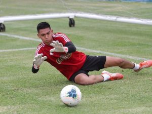 Diego Enriquez: salario y costes de Transferencia